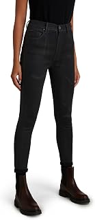G-STAR Kafey Ultra High Skinny Jeans Women
