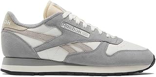 Reebok Unisex's Classic Leather Sneaker