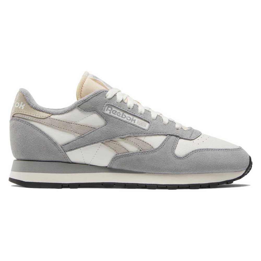 Reebok Unisex's Classic Leather Sneaker