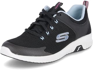 Skechers Sport Women's Loving Life Memory Foam Fashion Sneaker