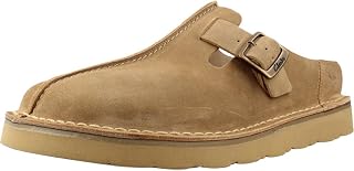 Clarks Solsbury Mule Slide SandalsMen