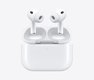Apple AirPods Pro 3 (Renewed)