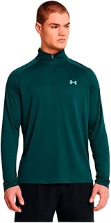 Under Armour Mens UA Tech 1/2 Zip Pullover