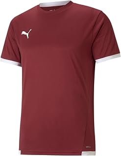 Puma Teamliga Jersey T-shirt Unisex - Adult