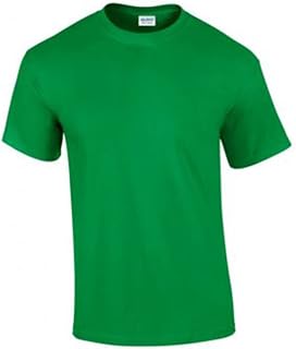 Gildan Men's Ultra Cotton Short Sleeve T Shirt