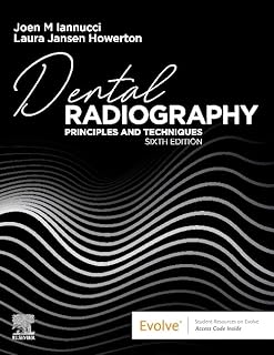 Dental Radiography: Principles and Techniques