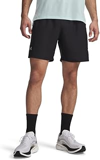 Under Armour Men's Launch 7 Inch 2-in-1 Shorts