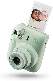 instax mini 12™ Mint-Green