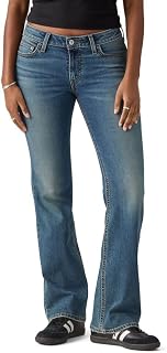 Levi's Women's Superlow Boots
