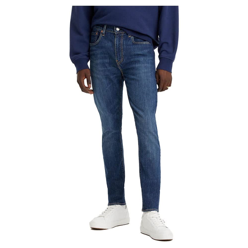 Levi's - Men's 512™ Slim Taper Jeans