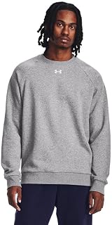 Under Armour Men's Rival Fleece Crew