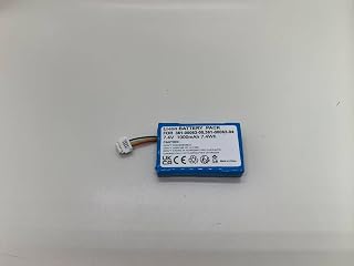 new replace battery for BMW Navigator 5 and 6 7.4V/920mAh 361-00063-00，010-11274-22