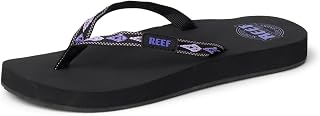 Reef Women's Ginger Flip Flops