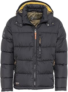 camel active 430780-9e52 Men's Jacket