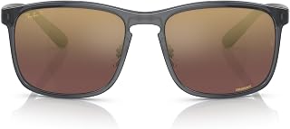 Ray-Ban 0rb4264 Occhiali da sole Unisex - Adulto (Pacco da 1)