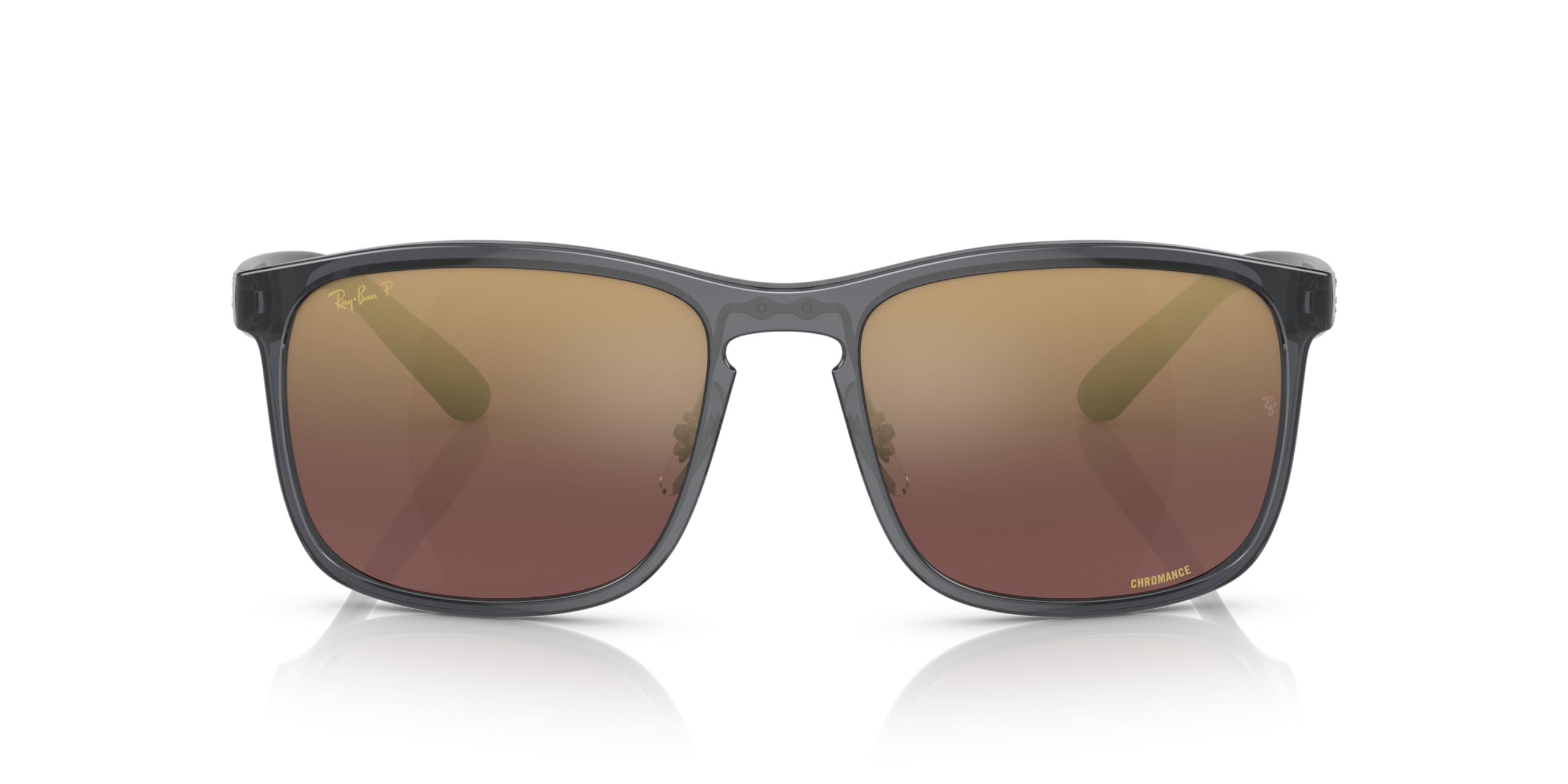 Ray-Ban 0rb4264 Occhiali da sole Unisex - Adulto (Pacco da 1)