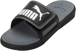 PUMA Royalcat Comfort Slide Sandal Unisex Adult
