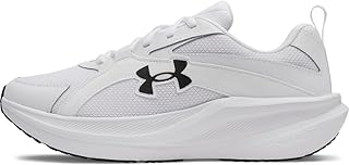 Under Armour Men's Charged+ Assert 11 Running Shoes