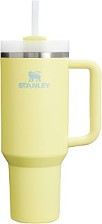 Stanley Quencher 1.18 Litre Thermo Cup with Straw - Pomelo