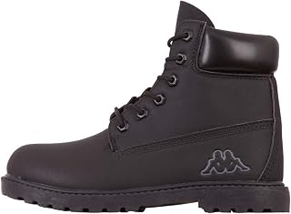 Kappa Kombo Mid Ankle Boots Unisex - Adult