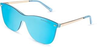 CLANDESTINE Trendy Collections HD Anti-Glare Sunglasses for Men and Women