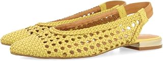 GIOSEPPO Argirita Ballet ShoesWomen