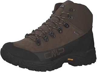 CMP - Dhenieb Trekking Shoe WP, Men's Walking Shoes