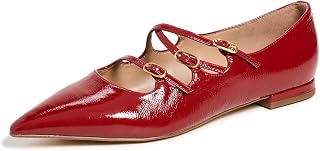Sam Edelman Cass Women's Mary Jane Flats