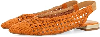 GIOSEPPO Argirita Ballet ShoesWomen