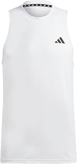 Adidas Men's Train Essentials Feelready Training Sleeveless Tee