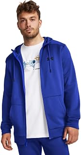 Under Armour Rival Hoodie Men's T-Shirt