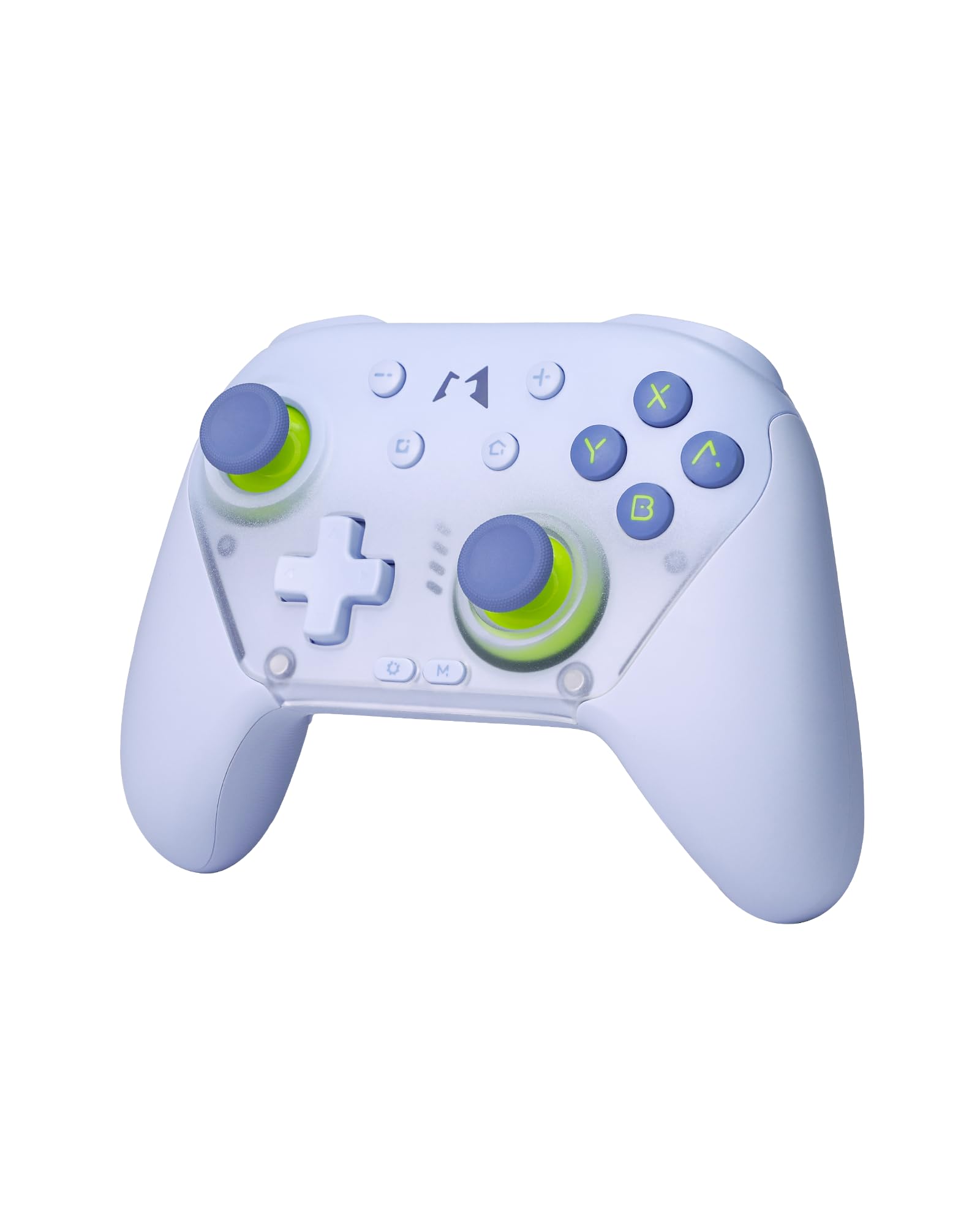 MOBAPAD Chitu 2 Silent Wireless Pro Controller for Nintendo Switch 2/1 Lite/OLED
