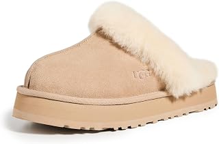 UGG Women's Disquette Slippers