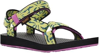 Teva K Original Universal Unisex Children's Platform Sandals