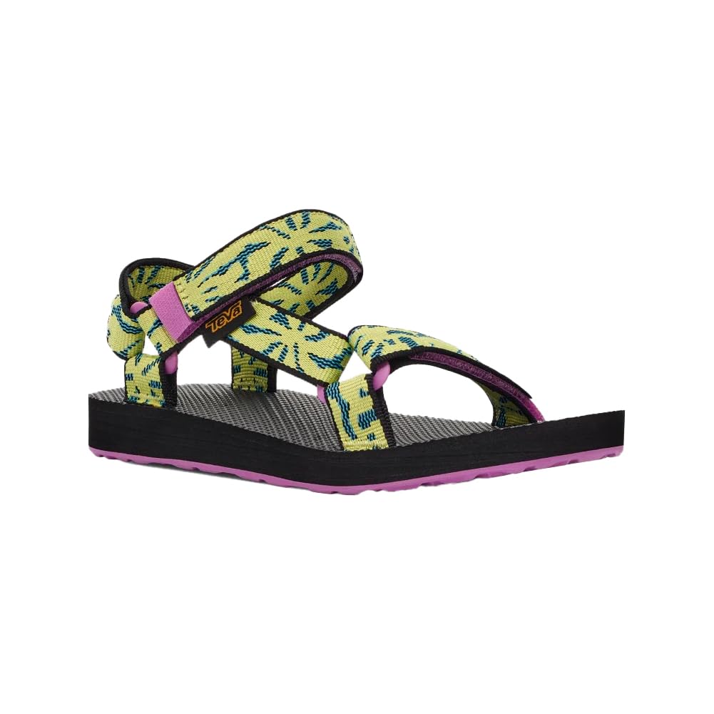 Teva K Original Universal Unisex Children's Platform Sandals