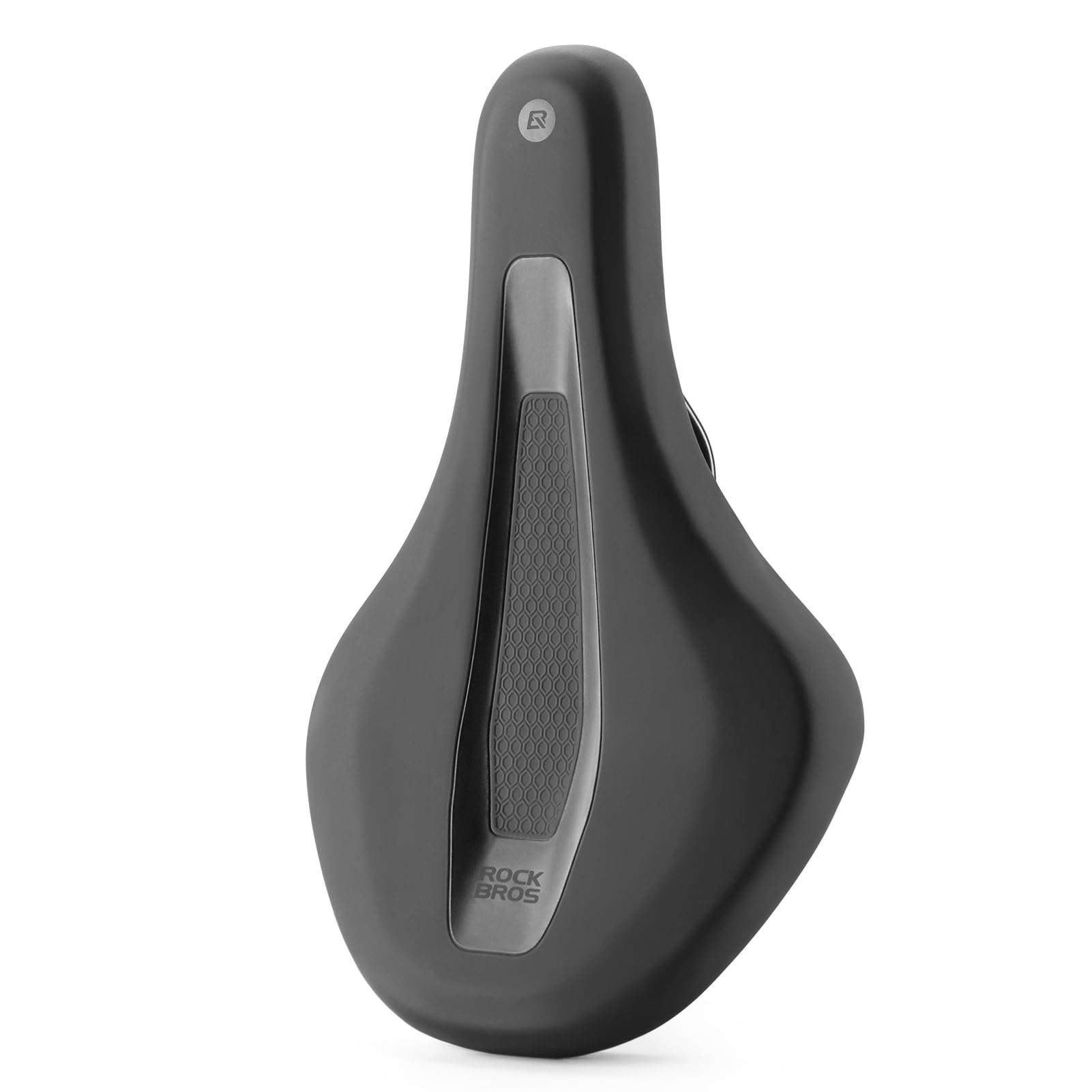 ROCKBROS Kids Bike Saddle Youth BMX Replacement Memory Foam Bike Seat | Ergonomi