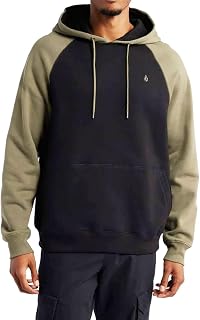Volcom Homak Men's Pullover Tracksuit Top