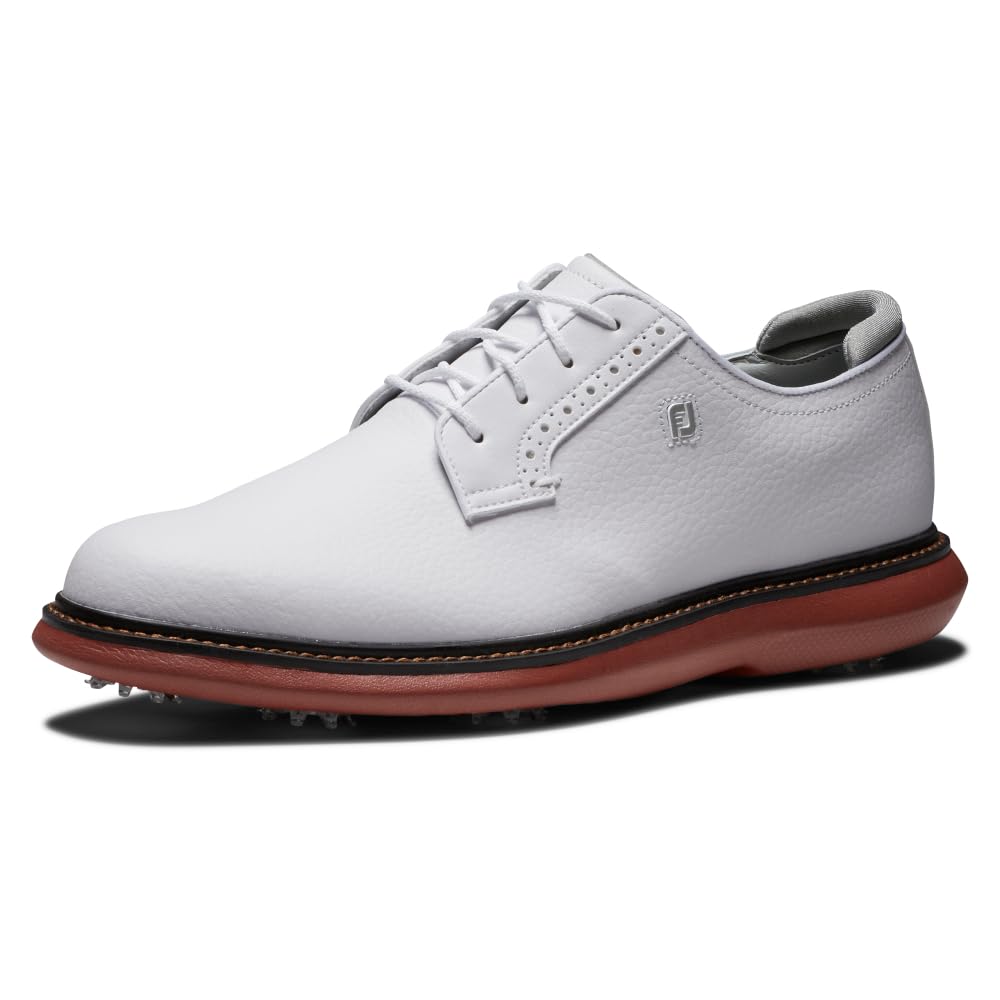FootJoy Men's TraditionsGolf Shoe