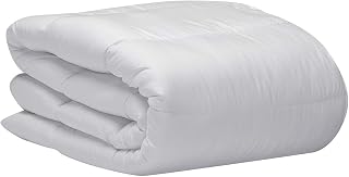 Pikolin Home – Aloe Vera Fibre Duvet Autumn-Winter 300 g, Dermoprotective and Breathable, for Sensitive Skin, Filling for Bed 135 (220 x 220 cm)