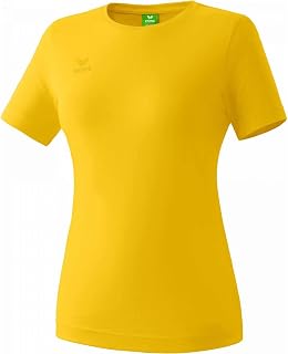 Erima Teamsport Women's T-Shirt (Pack of 1)