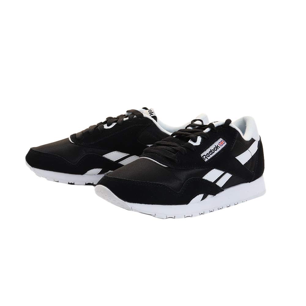 Reebok Men's Classic NylonSneaker