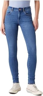 Wrangler Skinny Jeans Donna