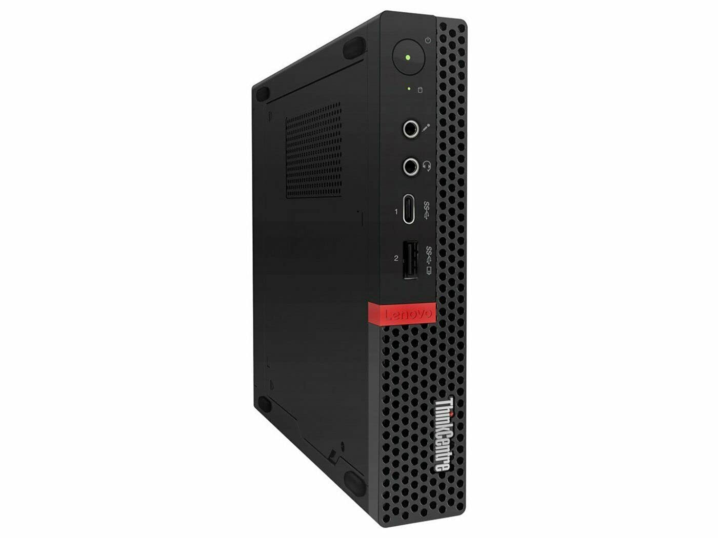 Lenovo ThinkCentre M920q Tiny Desktop,Intel 6 Core i5-8500T,16GB RAM,256GB NVME 