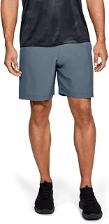 Under Armour Men's Woven Graphic Shorts