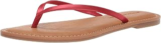 Amazon Essentials Women's Flip Flops Sandals