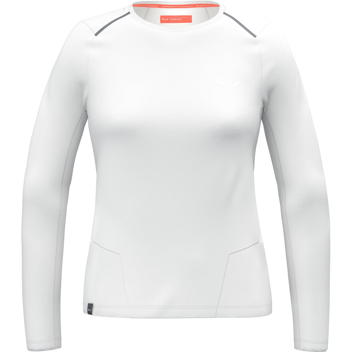 Salewa Pedroc Dry Tee W. Maglietta Donna (Pacco da 1)