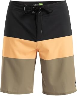 Quiksilver Surfsilk Straight Leg 20 Men's Boardshorts (Pack of 1)