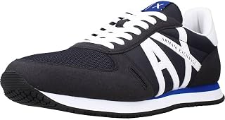 Armani Exchange Rio Sneakers, Men's Sneakers
