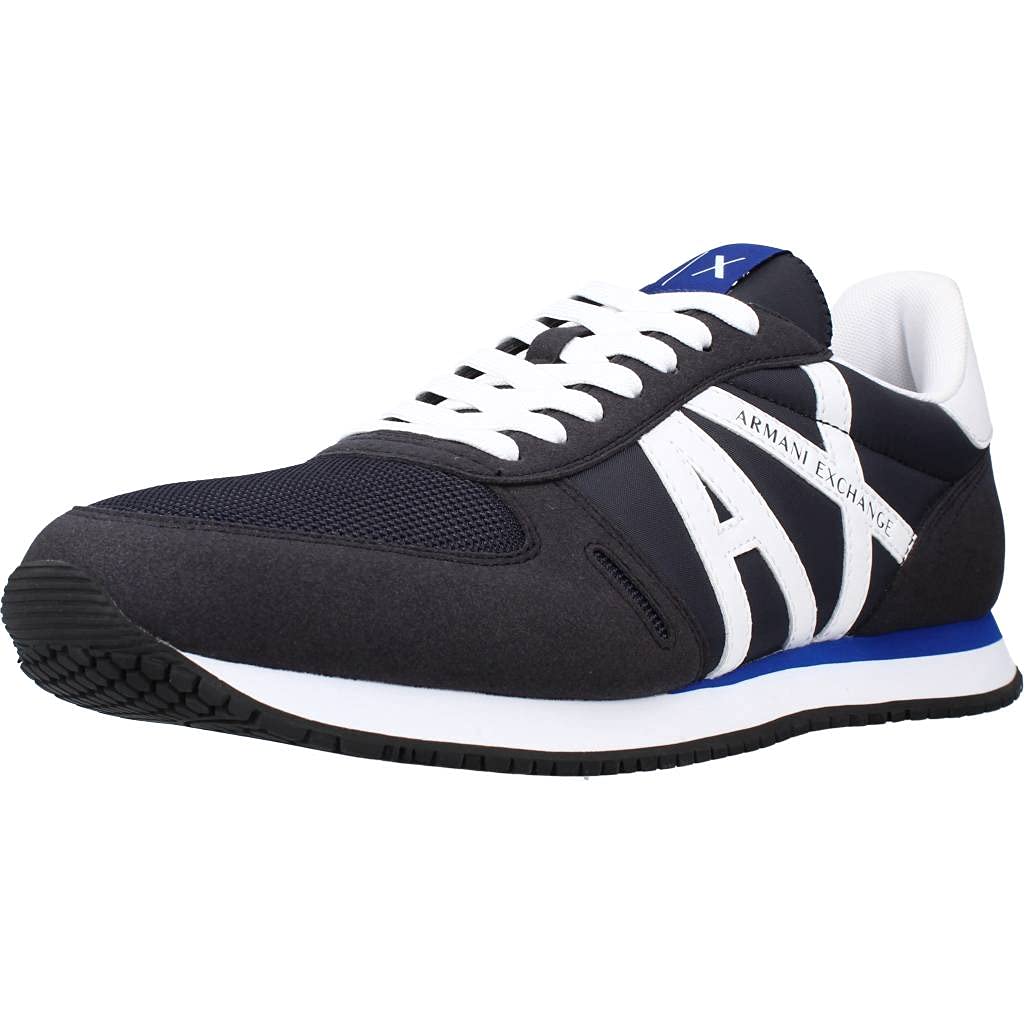 Armani Exchange Rio Sneakers, Men's Sneakers