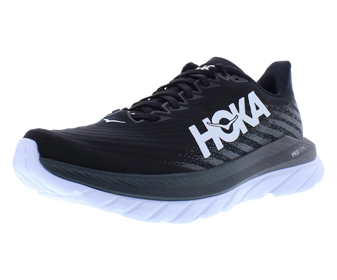 HOKA ONE ONE Mens Running Shoes